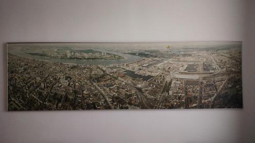 foto Antwerpen, Verzamelen, Foto's en Prenten, Zo goed als nieuw, Foto, Overige onderwerpen, 1960 tot 1980, Ophalen