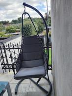 tuinschommel, Ophalen, Zo goed als nieuw, Loungeset