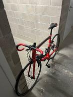 KoersFiets BMC Teammachine SLR03 2019, Gebruikt, Overige maten, 57 tot 61 cm, Meer dan 20 versnellingen