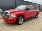 2002 Dodge RAM 1500 4.7L V8 Pick-up truck, Auto's, Dodge, Gebruikt, Bedrijf, RAM 1500, SUV of Terreinwagen