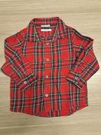 Hemd jbc maat 92, Kinderen en Baby's, Ophalen, Gebruikt, Overhemd of Blouse, JBC