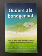 James Lock - Ouders als bondgenoot, Boeken, Ophalen of Verzenden, Zo goed als nieuw, James Lock; Daniel le Grange; Daniel Le Grange