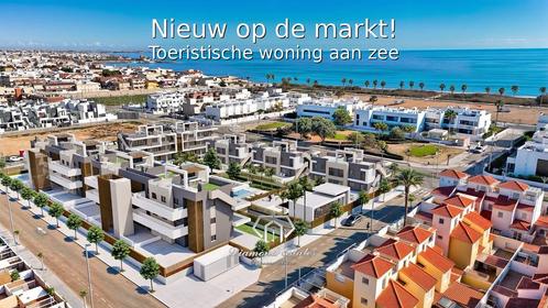 Zon, zee en investering – nieuw op de markt!, Immo, Buitenverblijven te koop