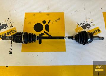 PEUGEOT 108 C1 Aygo Aandrijfas Pasenger Voorzijde 34200H040A beschikbaar voor biedingen