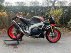 Aprilia Tuono V4 1100 factory, Traction Control, 4 cilinders, Motorrijbewijs A, Bedrijf