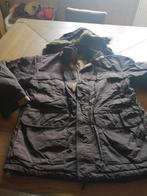 JAS BRUIN MERK RIVER WOODS – MAAT XL – DUUR IN AANKOOP – ALS, Kleding | Heren, Bruin, Maat 56/58 (XL), Ophalen of Verzenden, Zo goed als nieuw