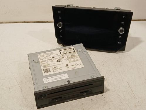 NAVIGATIE SET Seat Ibiza V (KJB) (5QA035846B/6F0919605A), Auto-onderdelen, Overige Auto-onderdelen, Seat, Gebruikt