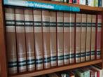 Standaard Encyclopedie, Boeken, Ophalen, Gelezen