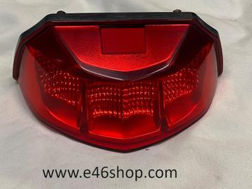 ACHTERLICHT LED BMW F750GS F850GS OE 63218557240 beschikbaar voor biedingen
