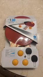 Palette de ping-pong Artengo PPR130 (nouvelle), Enlèvement ou Envoi, Neuf, Raquette(s)