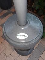 Terrasverwarmer, Tuin en Terras, Ophalen, Zo goed als nieuw