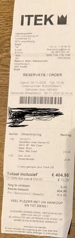 Dames Fiets twee weken gekocht en niet gebruikt, Fietsen en Brommers, 50 tot 53 cm, Ophalen, Nieuw