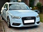 Audi A3 SPORTBACK • 1.2 TFSI • AUTOMAAT! • SPORT • GEKEURD!, Auto's, Euro 5, Zwart, 4 cilinders, 110 g/km
