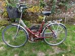 Oxford stadsfiets, 28", Versnellingen, Overige merken, Gebruikt, Ophalen