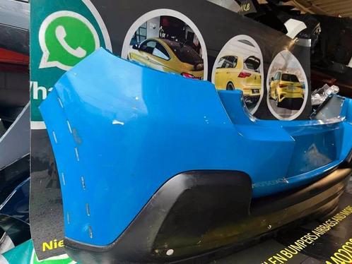 Bumper Citro n C3 origineel Achterbumper, Auto-onderdelen, Carrosserie, Bumper, Citroën, Achter, Gebruikt