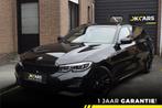 BMW, 320, iAS  Touring - M-Pack - NAVI / LED / LEDER / PANO, 1998 cc, 4 cilinders, 0 kg, Zwart