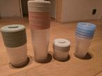 Babyvoedingspotjes béaba en Avent, Kinderen en Baby's, Ophalen of Verzenden, Zo goed als nieuw, Overige typen
