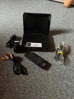 Sony draagbare dvd speler, Audio, Tv en Foto, DVD spelers, Draagbaar, Zo goed als nieuw, Sony, Ophalen
