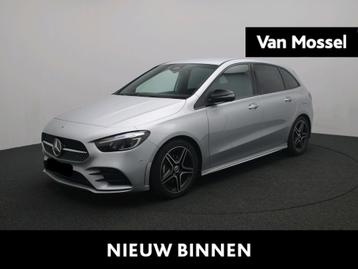 Mercedes-Benz B-Klasse 180 Star Edition + AMG LINE + NIGHTPA beschikbaar voor biedingen