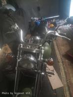 Kawasaki EN vulcan 500 C 1997 km 27000, Motoren, 2 cilinders, Chopper, Particulier, 500 cc