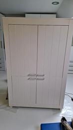Kleerkast kinderkamer, Kinderen en Baby's, Kinderkamer | Commodes en Kasten, Ophalen, Gebruikt, Kast, 50 tot 70 cm