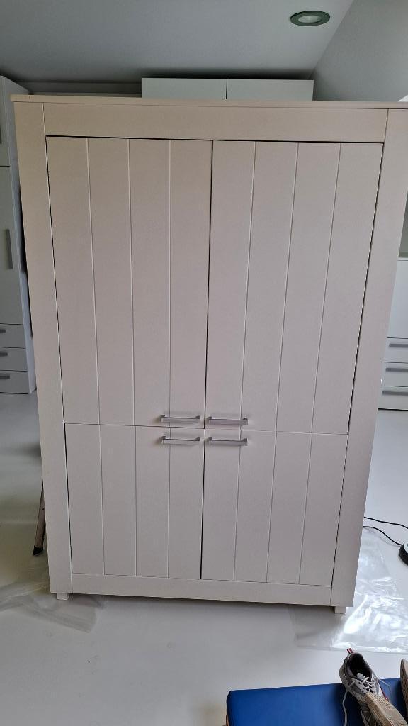Kleerkast kinderkamer, Kinderen en Baby's, Kinderkamer | Commodes en Kasten, Gebruikt, Kast, 105 cm of meer, 100 cm of meer, 50 tot 70 cm