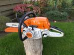 Kettingzaag van Stihl type MS261C, Doe-het-zelf en Bouw, Gereedschap | Zaagmachines, Ophalen of Verzenden, Gebruikt, Kettingzaag