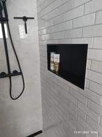Brauer Black Edition Inbouwnis - 60x30cm - mat zwart, Ophalen, Nieuw