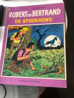 Robert en Bertrand, Une BD, Enlèvement ou Envoi, Utilisé