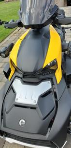 Zijpanelen Can Am Ryker, Motoren, Quads en Trikes