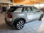 CITROEN C4 CACTUS 1.2 VTi Feel Edition/BENZINE/EURO6, Auto's, Citroën, Voorwielaandrijving, Euro 5, Stof, 1199 cc