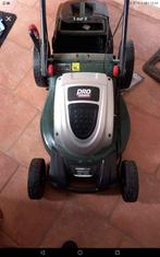 Tondeuse électrique filaire power plus, Enlèvement