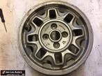 Velg Audi 80 Coupe B2 4x100 6Jx14 ET45 811601025B, Auto-onderdelen, Banden en Velgen, Ophalen of Verzenden, Gebruikt, Personenwagen