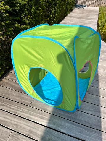 Speeltent Busa ikea beschikbaar voor biedingen