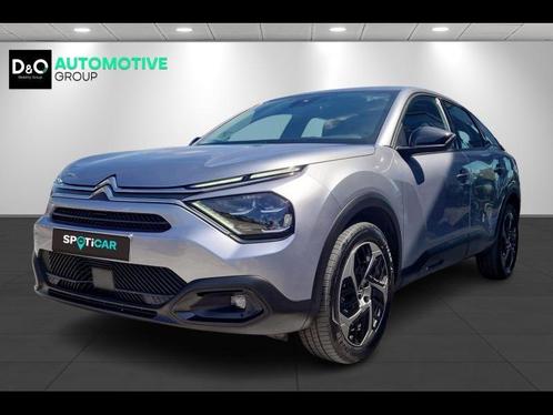 Citroen C4 Plus | auto airco | GPS | came, Auto's, Citroën, Bedrijf, C4, Airbags, Boordcomputer, Centrale vergrendeling, Climate control