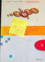 leerboek krommen en differentiaalvergelijkingen, Boeken, Schoolboeken, Ophalen, Zo goed als nieuw, Nederlands