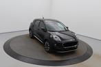 Ford Puma Titanium - Automaat - Winterpack - Carplay, Auto's, Stof, Euro 6, 1226 kg, Zwart