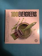 100 Evergreens (5 cd-box), Cd's en Dvd's, Ophalen of Verzenden