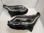 Range Rover Velar Laser High Plus lamp rechts links, Auto-onderdelen, -, -, Ophalen of Verzenden, -