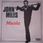 John Miles - Music, Enlèvement ou Envoi, Single, Comme neuf, Pop
