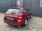 Subaru Outback 2.0D 2014, Automaat, Leder, Bedrijf, Diesel