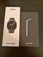 Samsung s25 avec montre galaxy watch 8