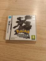 Pokémon White Nintendo DS, Games en Spelcomputers, Games | Nintendo DS, Ophalen of Verzenden