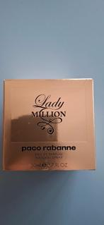 Eau de parfum Lady Million, Handtassen en Accessoires, Ophalen