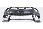 Bumper Nissan Juke Nismo RS 11-14 Voorbumper Q5805, Auto-onderdelen, Gebruikt, Voor, 6 maanden garantie, Ophalen of Verzenden