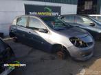 Renault Clio III onderdelen (kleur: TEJ47) donorauto