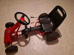 rode gocart Kettler, Kinderen en Baby's, Ophalen, Zo goed als nieuw