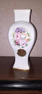 vase en pocelaine de Limoges, Comme neuf, Enlèvement, Moins de 50 cm, Poterie ou Porcelaine