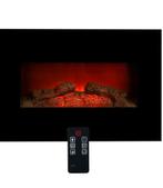 Electrische sfeerhaard Hangend -LED, Enlèvement ou Envoi, Comme neuf, Cheminée électrique