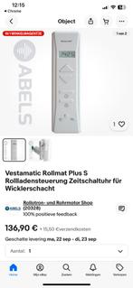 Vestamatic Rollmat  Rolluikbedining, Ophalen, Nieuw